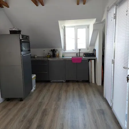 Nina & Filip Apartment