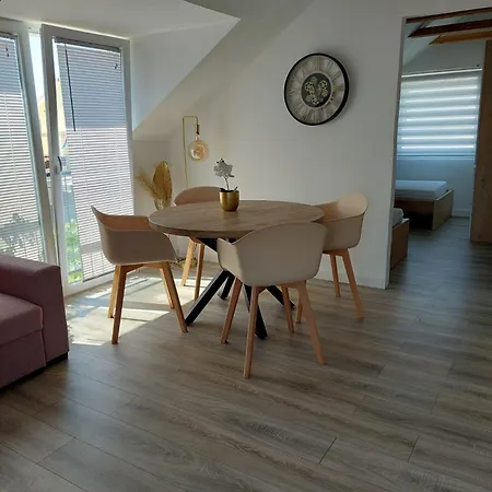 Apartment Nina & Filip Vir