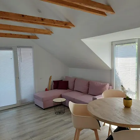 Apartment Nina & Filip Vir