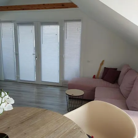 Apartmán Nina & Filip Vir