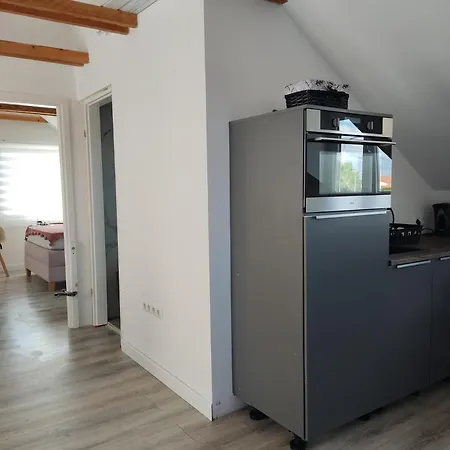 Apartmán Nina & Filip Vir